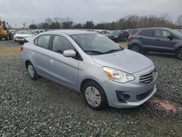 2019 MITSUBISHI MIRAGE G4 - ML32F3FJ3KHF15934