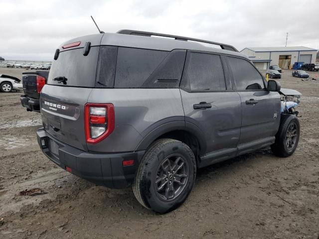2021 FORD BRONCO SPO 3FMCR9B65MRA86030
