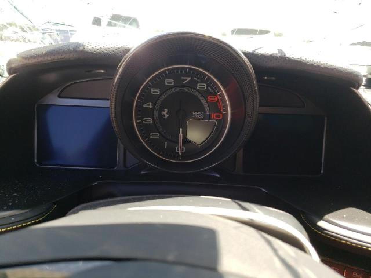 2022 Ferrari 812 Gts vin: ZFF97CMA2N0269990