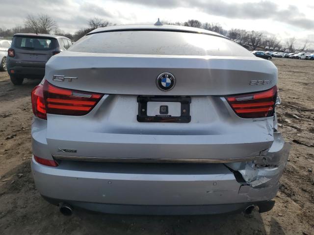 VIN WBA5M4C52ED183763 2014 BMW 5 Series, 535 Xigt no.6