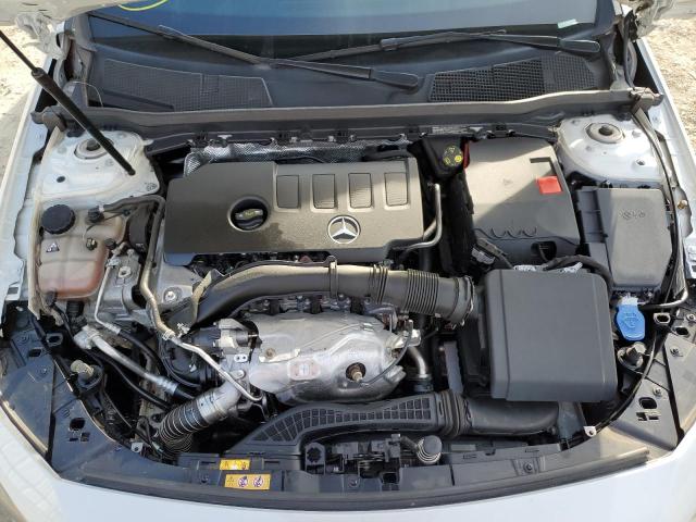 2019 MERCEDES-BENZ A 220 - WDD3G4EB8KW035966