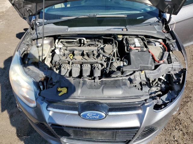 VIN WBAJA9C5XJB033782 2012 FORD FOCUS no.11