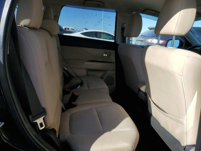 2016 MITSUBISHI OUTLANDER JA4AD3A30GZ019926