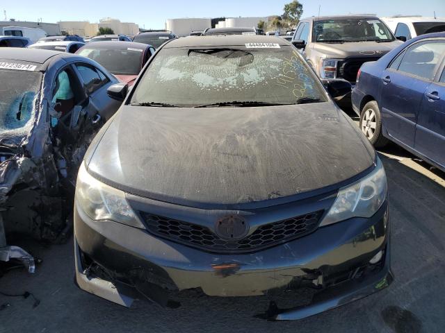 VIN 4T1BF1FK0EU773262 2014 Toyota Camry, L no.5