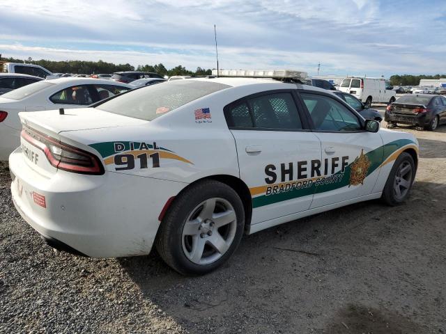 2018 DODGE CHARGER PO - 2C3CDXAG7JH239441