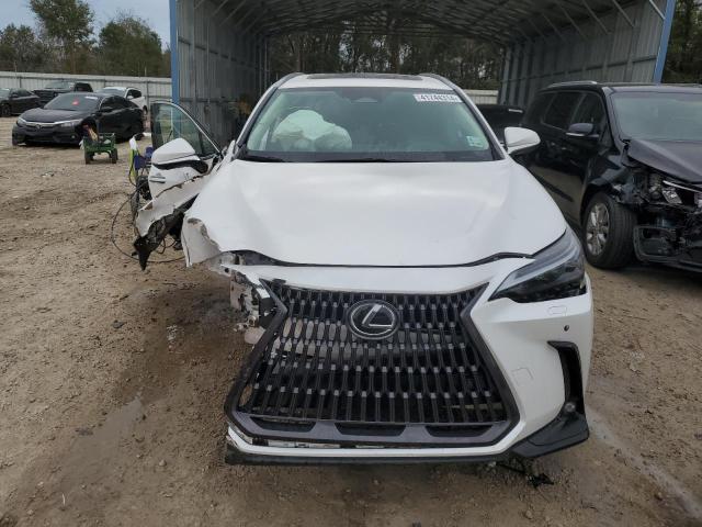 2022 LEXUS NX 350 2T2HGCEZ5NC006876