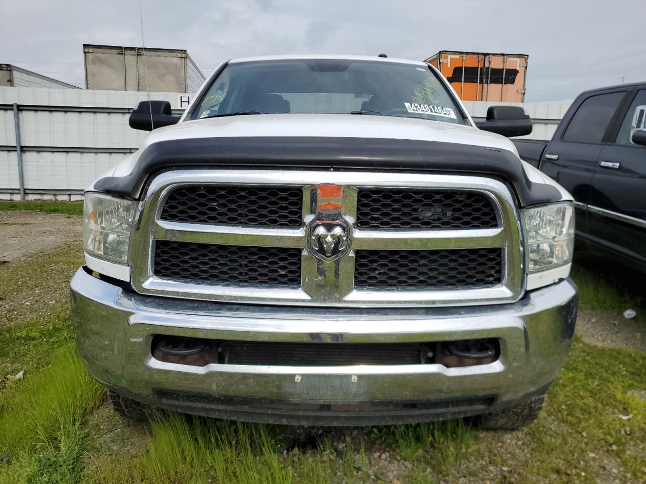 3C6UR5HL6FG654015 2015 Ram 2500 St