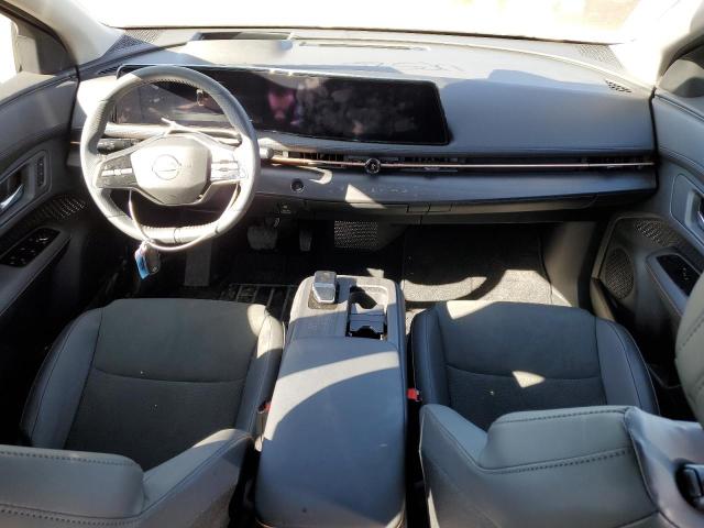 2023 NISSAN ARIYA ENGA - JN1CF0BB9PM707484