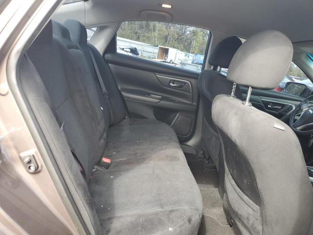 2015 NISSAN ALTIMA 2.5 1N4AL3AP1FC579117