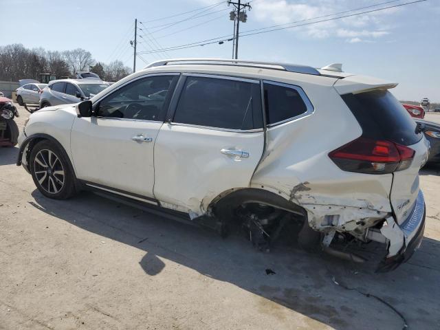 2018 Nissan Rogue S VIN: JN8AT2MT1JW490351 Lot: 44247784