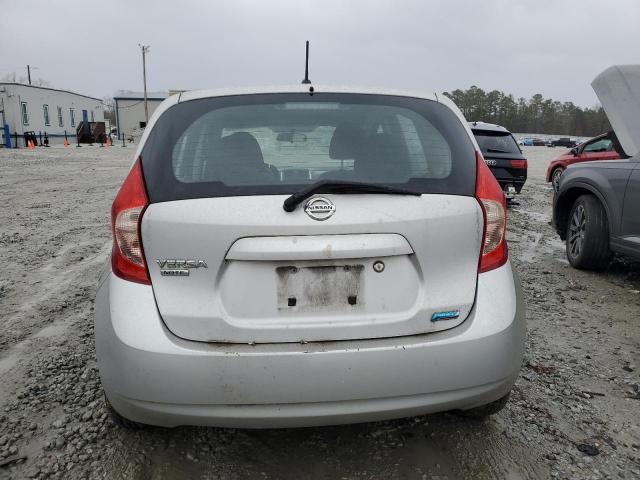 VIN KNAFX4A84E5090049 2014 KIA Forte, EX no.6