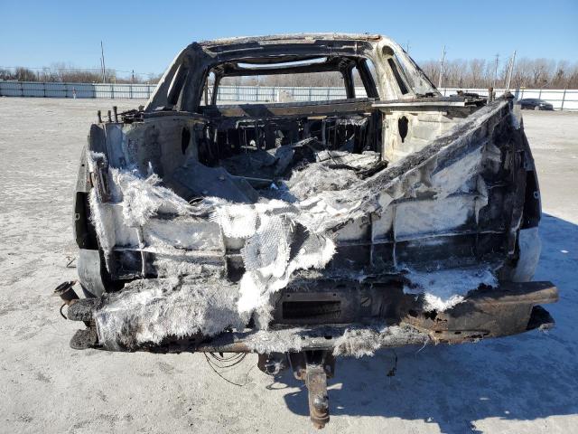 2006 Chevrolet Avalanche VIN: 3GNEK12DX6G158410 Lot: 44327704