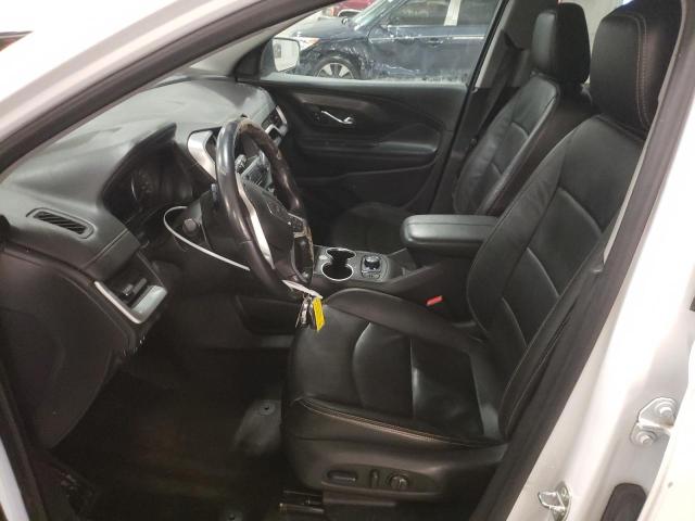 2021 GMC TERRAIN SL 3GKALVEV8ML308365