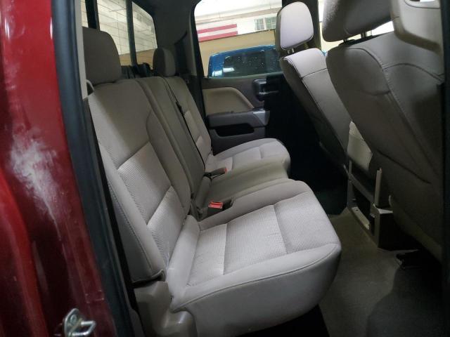 2018 Chevrolet Silverado - Image 10