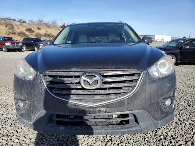 2016 MAZDA CX-5 GT - JM3KE4DY7G0635591