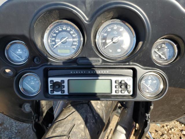 2013 HARLEY-DAVIDSON FLHTK ELEC - 1HD1KEM1XDB628543
