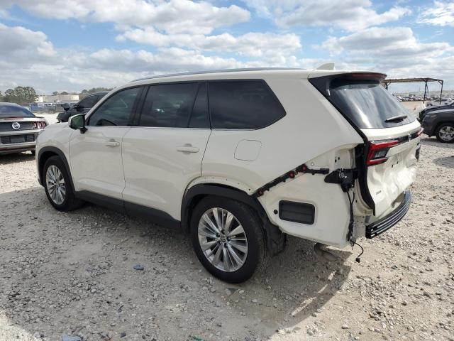 2024 TOYOTA GRAND HIGH - 5TDAAAB58RS000810