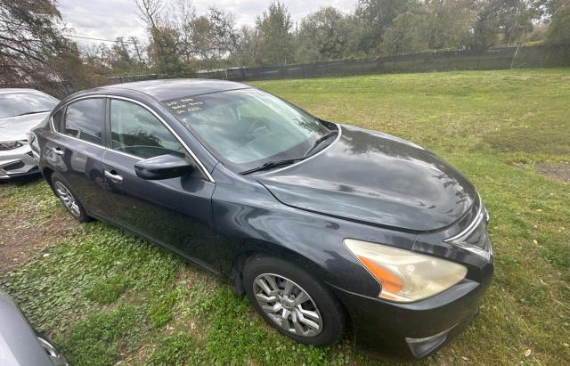 1N4AL3AP2EC105692 2014 Nissan Altima 2.5