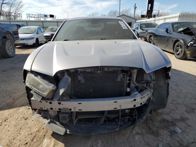 VIN KNDPZDDHXR7122591 2014 DODGE CHARGER no.5