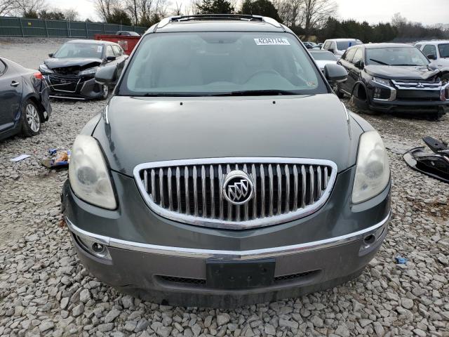 5GAKVBED6BJ187762 2011 BUICK ENCLAVE-4