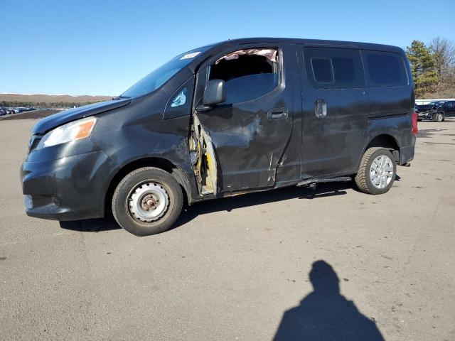 2016 NISSAN NV200 TAXI - 3N8CM0JTXGK693354