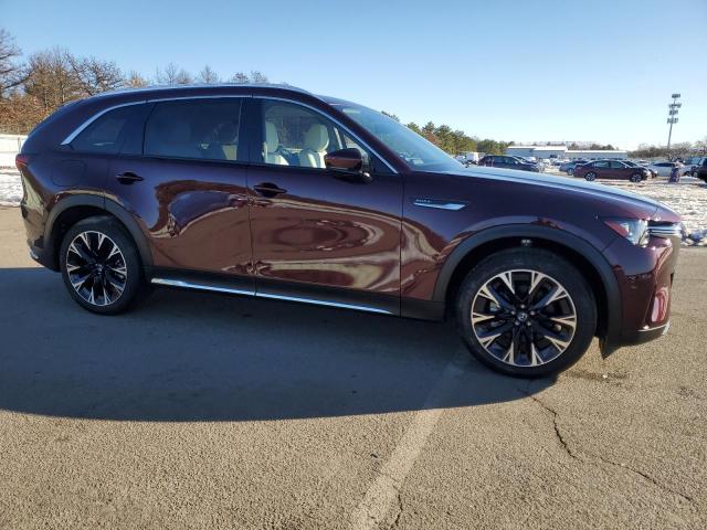 2024 MAZDA CX-90 PREM JM3KKEHA8R1101329