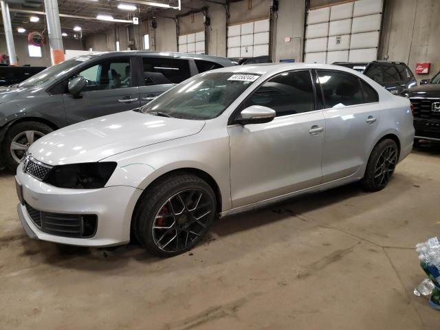 2014 Volkswagen Jetta Gli VIN: 3VW4S7AJ9EM353074 Lot: 44158244