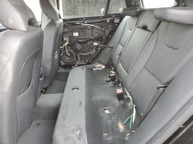 2015 VOLVO V60 PREMIE YV1612SK2F1231240