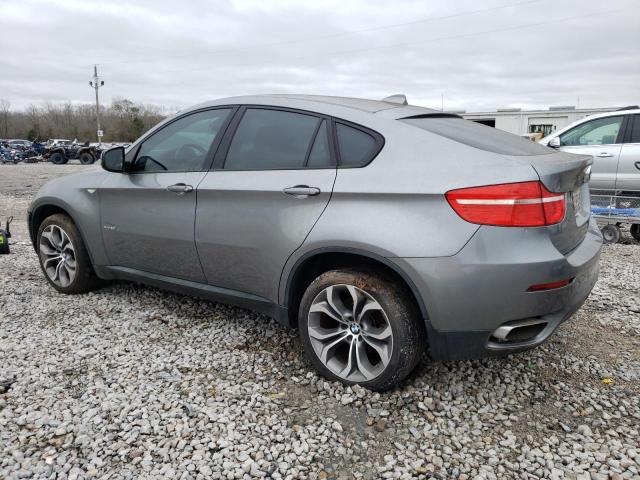2010 BMW X6 xDrive50I VIN: 5UXFG8C59ALZ94769 Lot: 41640714