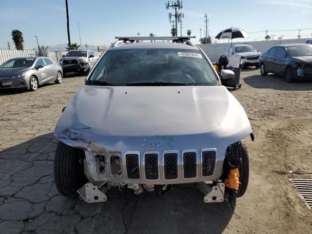 2019 JEEP CHEROKEE L 1C4PJLLB6KD154444