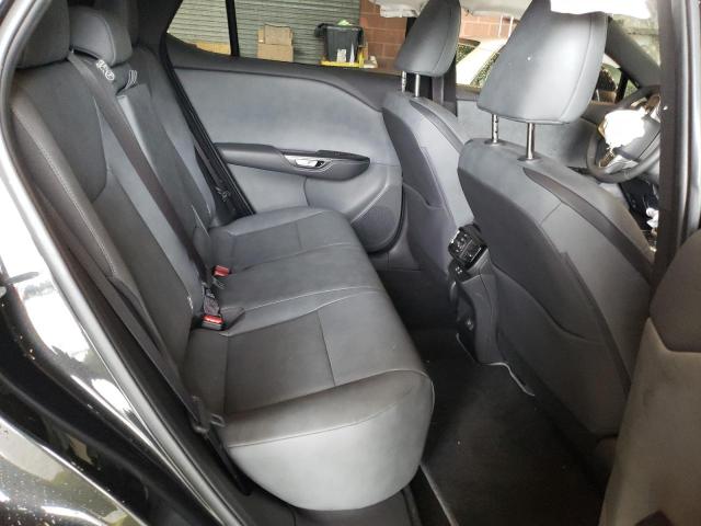 2023 LEXUS RZ 450E - JTJAAAAB2PA007458