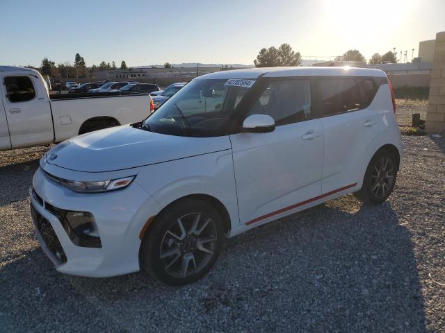 2021 KIA SOUL GT LI KNDJ63AU5M7785215