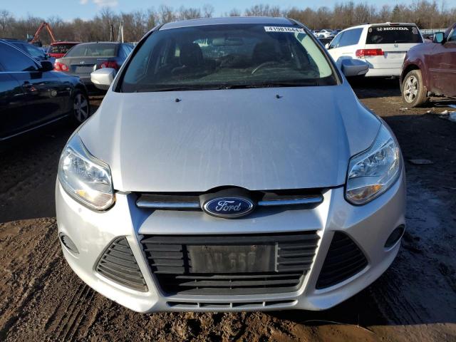 2013 Ford Focus Se VIN: 1FADP3K29DL376090 Lot: 41981644