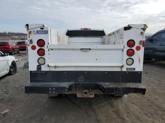 2005 Chevrolet Silverado K3500 VIN: 1GBHK39G05E294092 Lot: 42076904