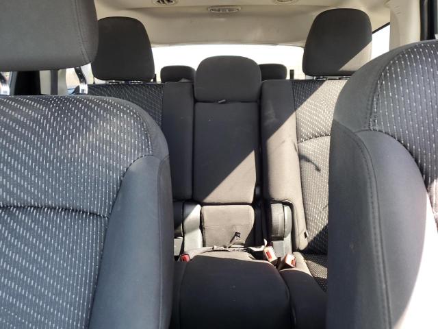 2017 DODGE JOURNEY SX - 3C4PDCBG2HT525381