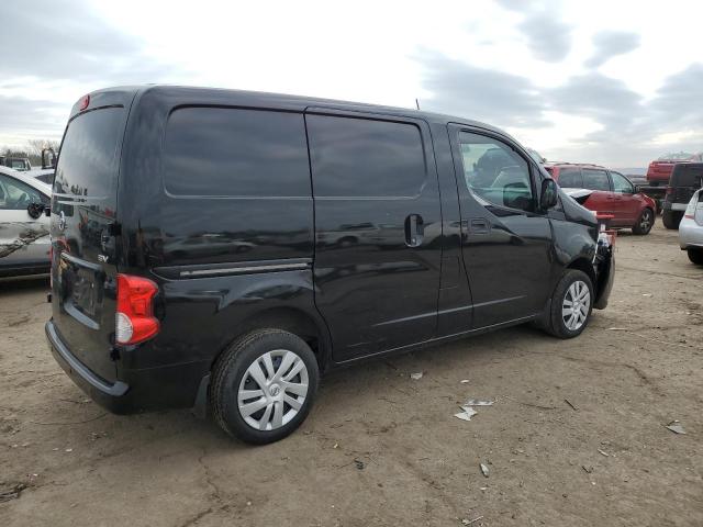 2021 Nissan Nv200 2.5S VIN: 3N6CM0KNXMK707452 Lot: 42530214