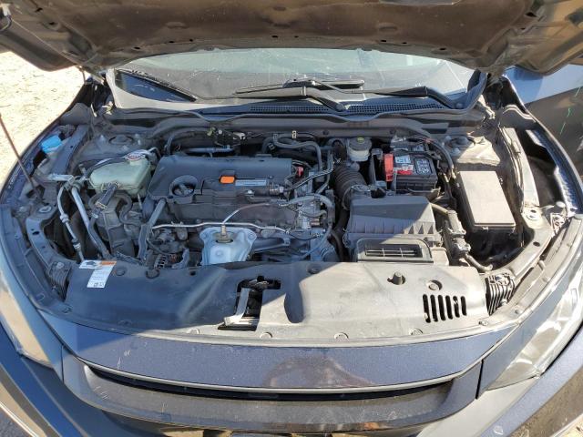 2019 HONDA CIVIC LX 2HGFC2F66KH555883