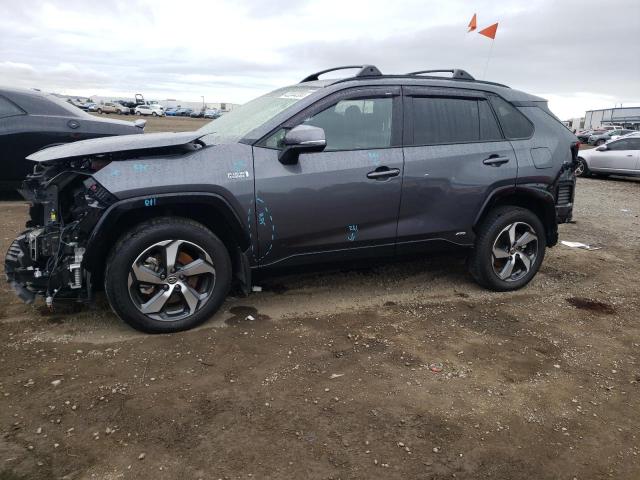 2021 TOYOTA RAV4 PRIME - JTMCB3FV3MD007485