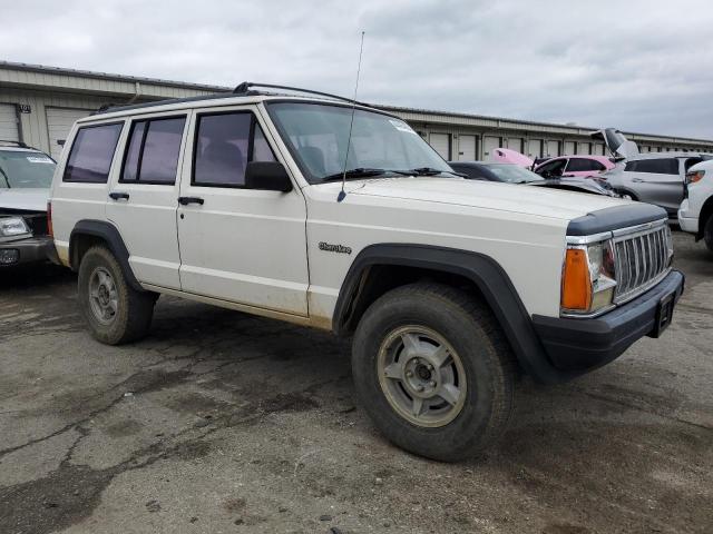 1996 Jeep Cherokee Se VIN: 1J4FT28S1TL225835 Lot: 44464864