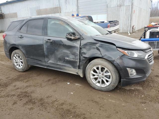 2019 CHEVROLET EQUINOX LS 3GNAXHEV5KS635611