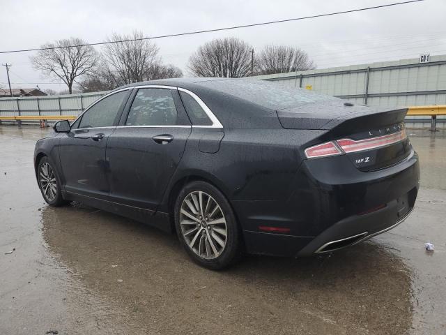 2017 LINCOLN MKZ PREMIE 3LN6L5A91HR609391