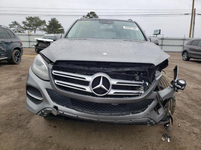 4JGDA5JB6GA644405 2016 MERCEDES-BENZ GLE-CLASS, photo no. 5