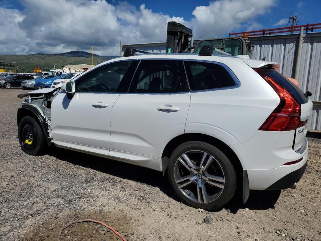 2021 VOLVO XC60 T5 MO YV4102RK3M1739705