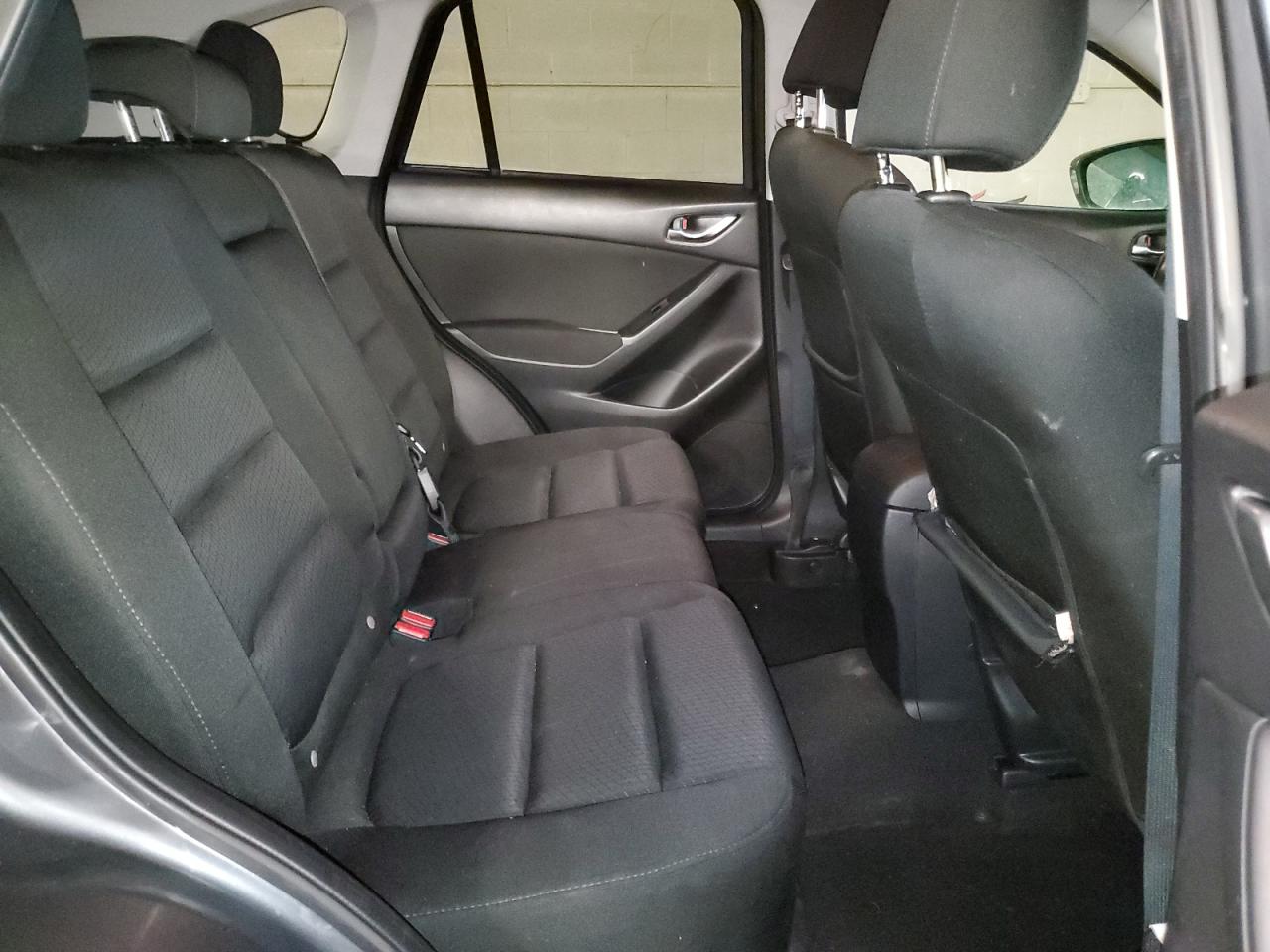 JM3KE4CE9D0158603 2013 Mazda Cx-5 Touring