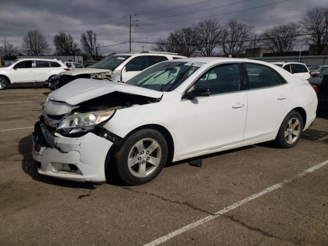 2015 CHEVROLET MALIBU 1LT - 1G11C5SL6FF133795