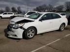 2015 CHEVROLET MALIBU 1LT - 1G11C5SL6FF133795