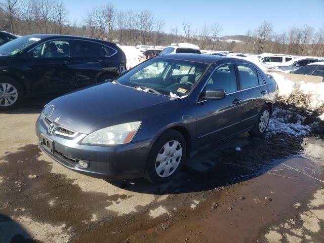 2003 Honda Accord Sedan LX