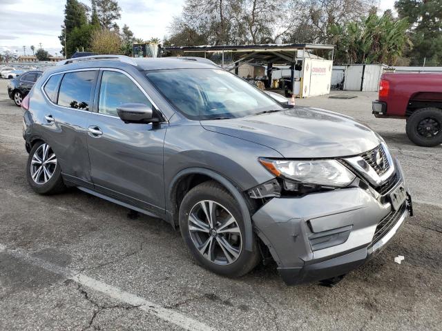 2019 Nissan Rogue S VIN: JN8AT2MT6KW264159 Lot: 52874864