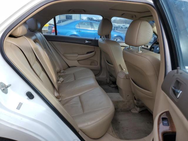 2006 Honda Accord Ex VIN: 1HGCM66576A038451 Lot: 43599694