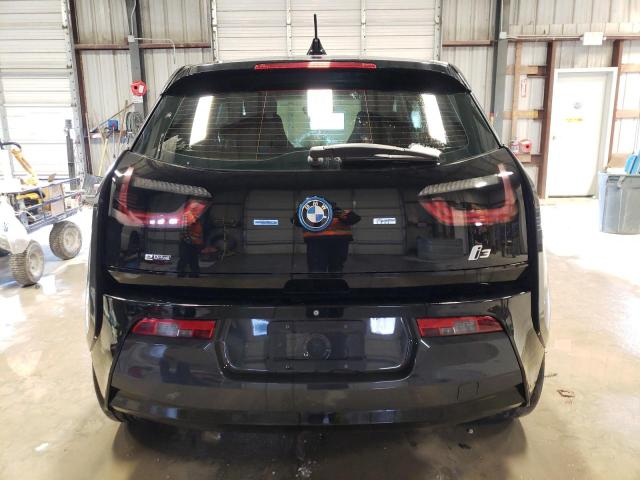 2015 BMW I3 REX WBY1Z4C52FV501703